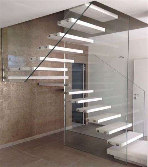 View 35 Cantilever Stair Structural Design