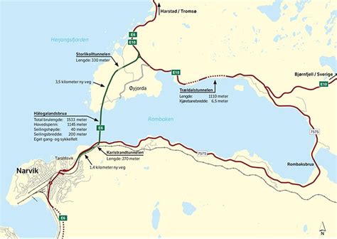 Norway And Sichuan Build Belt And Road Arctic Bridge