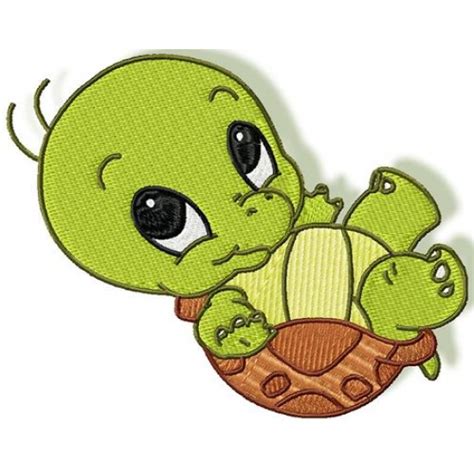 Baby Sea Turtle Clipart At Getdrawings Free Download
