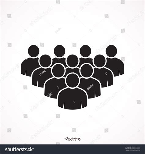 2142 Ten People Icon Images Stock Photos 3d Objects And Vectors