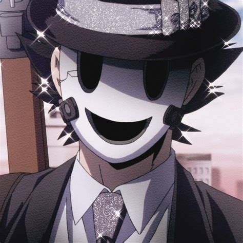 Sniper Mask In Sniper Anime Icons Anime