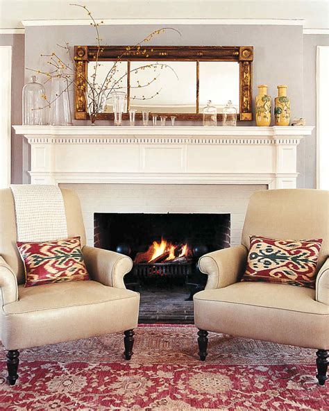 Beautiful Fireplace Design Ideas