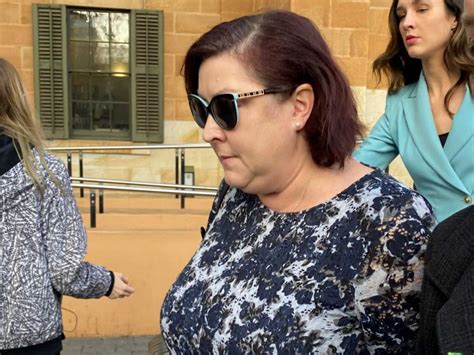Sapol Prosecutor Solicitor Charged With Corruption As Magistrate Harrap Fronts Court Sapol
