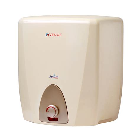 Splash copper water heater - Venus Home Appliances