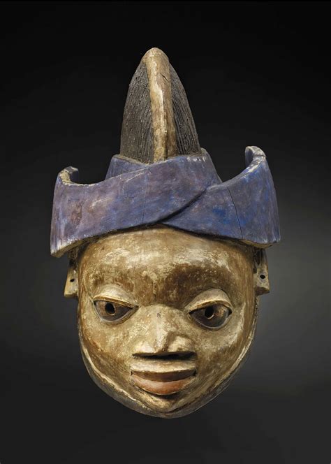 Yoruba Gelede Headdress Nigeria African Art Masks Art African Masks