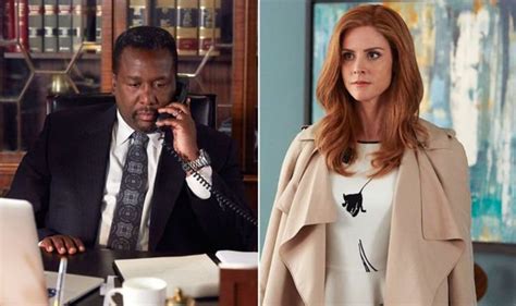 Suits Season 9 How To Stream Suits Online For Free Tv And Radio