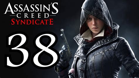 Assassin S Creed Syndicate 12 1 3 Southwark CZ Lets Play