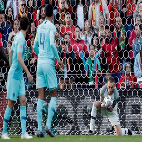 تصفيات اوروبا المؤهلة الي كأس العالم / التصفيات الاوروبية المؤهلة الي اليورو. دوري أمم أوروبا يُحطم أحلام سيليسين | صحيفة المواطن ...