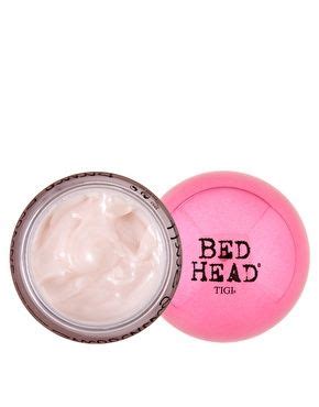 Cute Hair Styling Bed Head Dumb Blonde Product Junkie Bed Head