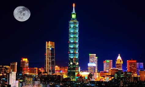 The Best Cities In Taiwan You Need To Visit Beyond Taipei