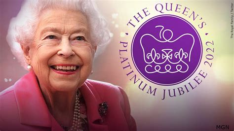 Queen Elizabeth Iis Platinum Jubilee Kicks Off With Pomp Wny News Now