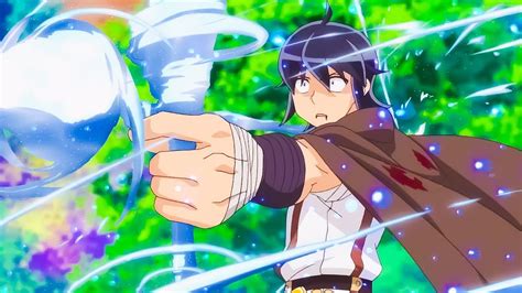 Discover 79 Magic Users Anime Latest Incdgdbentre