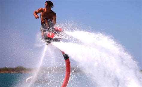 Uncover why rocky mountain power is the best company for you. Flyboard Waterjet Experience in 2020 | Water powers ...
