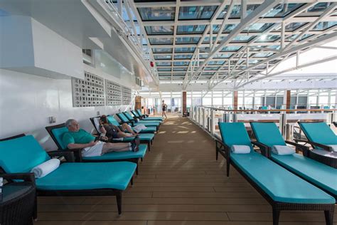The Haven on Norwegian Escape Cruise Ship - Cruise Critic