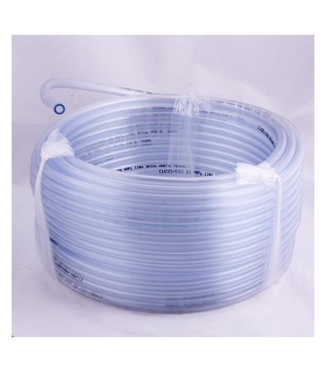 Clear Thickwall Tubing 10mm | Products | Greenthumb Hydroponics Store