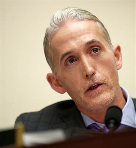 Did Trey Gowdy undergo plastic surgery? Here’s all you need to know
