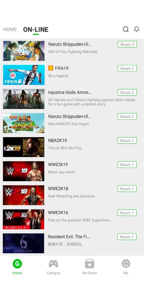 Gloud games is a cloud gaming emulator where you can play all your pc. Gloud Games for Android - APK Download