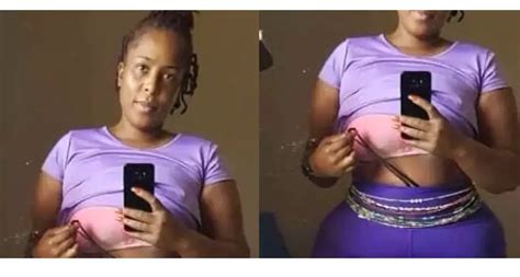 How I Use My Waist Beads To Control Men After Sleeping With Me Ashawo