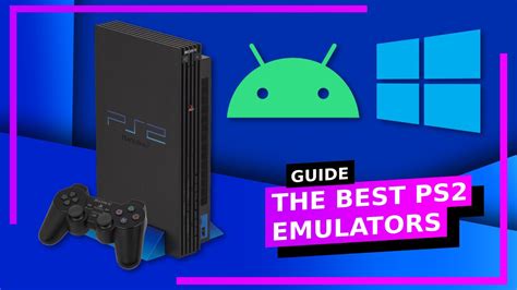 The Best Ps2 Emulators And How They Perform Retroresolve
