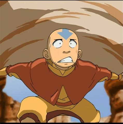 Avatar Aang Avatar The Last Airbender Watches Online Season 2