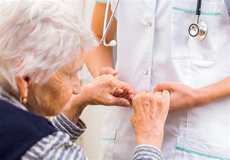 Geriatric Care When And Why To Seek Professional Help For Behaviors