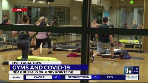 Staying Fit And Safe While At The Gym During Covid 19 Surge Klas