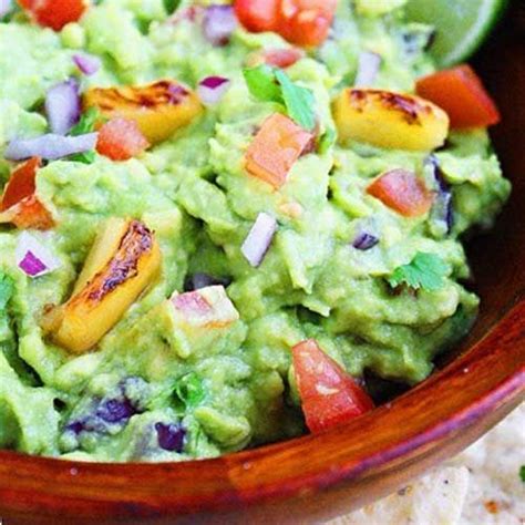 See more ideas about recipes, mexican food recipes, cooking recipes. 10 Insanely Delicious Guacamole Recipes | Appetizer ...