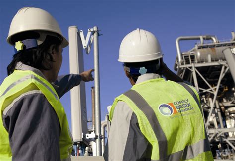 Cbmfm Wins Qatar Petroleum Contract Facilities Management Middle East