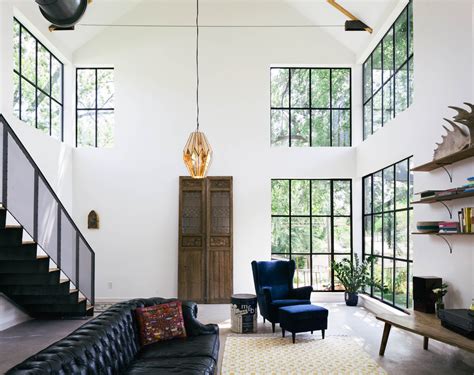 Elegant Modern Home In Texas Built On A Budget Idesignarch Interior