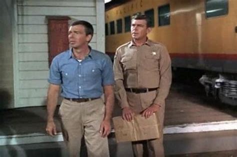 The Andy Griffith Show Mayberry Rfd 1968 Peter Baldwin Cast And