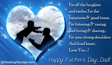 When i was little, dad, i depended on you for my very existence. Fathers Day Cards, Greetings, Images, Quotes & Wishes for ...