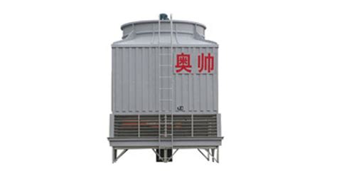 Open Circuit Cooling Tower Zhejiang Aoshuai Refrigeration Co Ltd