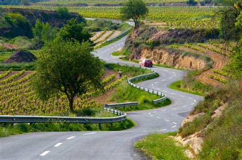 Maps of la rioja municipalities (sistema de información geográfica de la c.a. La Rioja, Spain (With images)