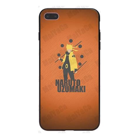 Maiyaca Anime Naruto Naruto Minimalist New High Quality Soft Phone Case