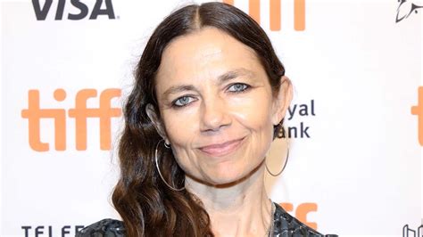 How Justine Bateman Is Inspiring Women To Get Over Fear Of Aging