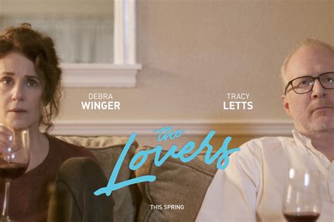 The Lovers Movie Trailer Teaser Trailer