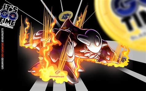 Looking to evolve tyrogue into hitmonlee, hitmonchan or hitmontop? Pokemon GO Genesect weakness, raid counters, best to ...