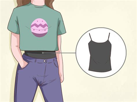 Macys.com has been visited by 1m+ users in the past month 3 Ways to Wear Crop Tops Without Showing Your Stomach ...