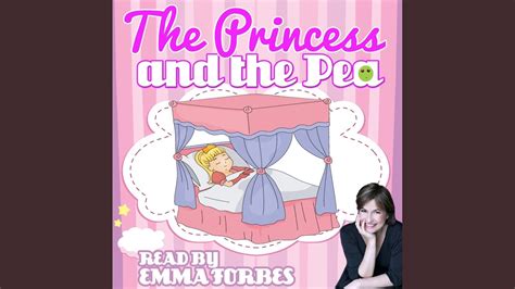 The Princess And The Pea6 The Princess And The Pea Youtube