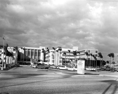 Florida Memory - Good Samaritan Hospital - West Palm Beach ...