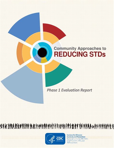 pdf community approaches to reducing stds phase evaluation report hot sex picture