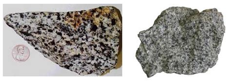 Proses metamorfisme dapat mengubah batu lumpur yang tidak terbentuk mejadi batu. Geography Study Center: Berbagai Jenis Batuan dan ...