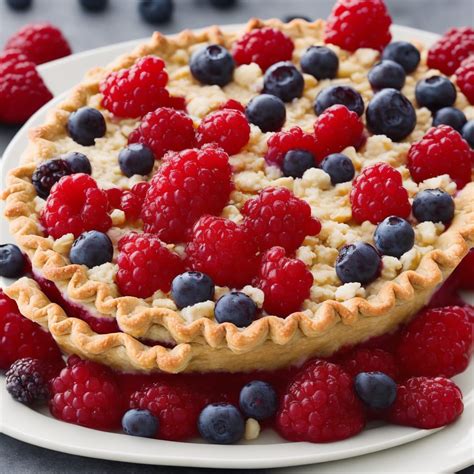 Best Fruit Pie Recipes
