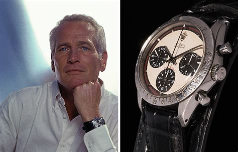 Rolex De Paul Newman é O Relógio Mais Caro Já Vendido Na História