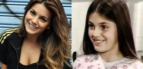 Busquedas relacionadas con natalie perez chiquititas 1999. ¿En qué programa debutó Natalie Pérez?
