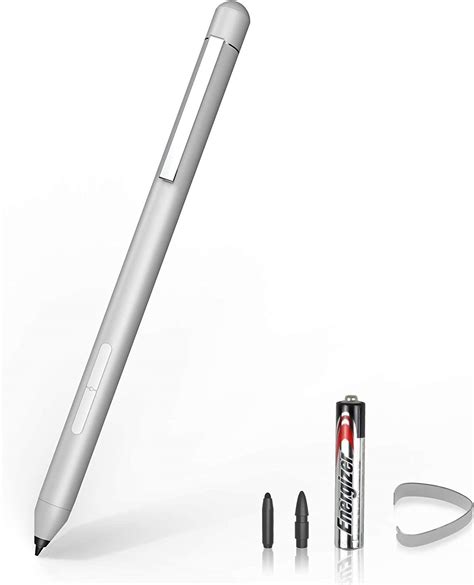 Stylus Pen For Hp Pen For Hp Envy X360 15 Bp0 15 Bq0 5 Cn0 X2 12