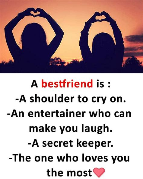 tag your friends ️🙌 follow us aww feelings ️ friends for life quotes best friends forever