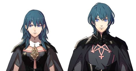 Fire Emblems Next Game Should Have Full Character Creation Including