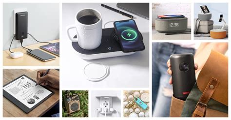 18 Smart Gadgets That Are Surprisingly Useful 2023 Roundup