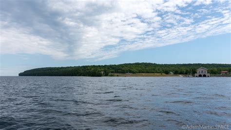 Rock Island State Park – Part 1 – AdamMartin.SPACE